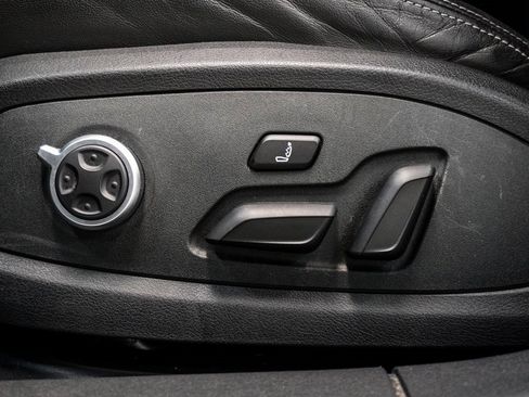 Used 2022 Audi S5 Premium image 7