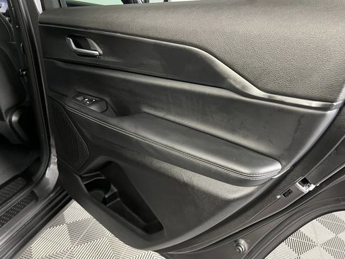 Certified 2025 Jeep Grand Cherokee L Laredo w/ Luxury Tech Group I image 31