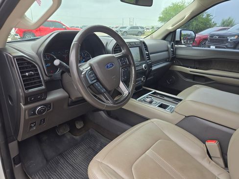 Used 2021 Ford Expedition Max Limited RWD image 11