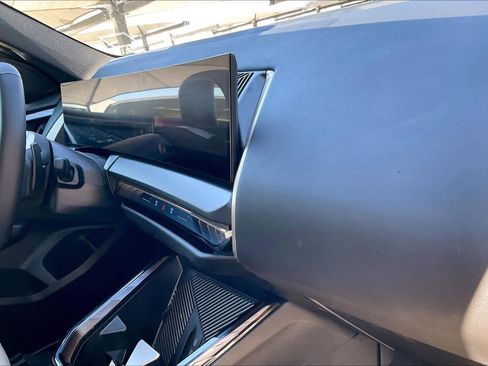 Used 2025 BMW X3 xDrive30i image 19