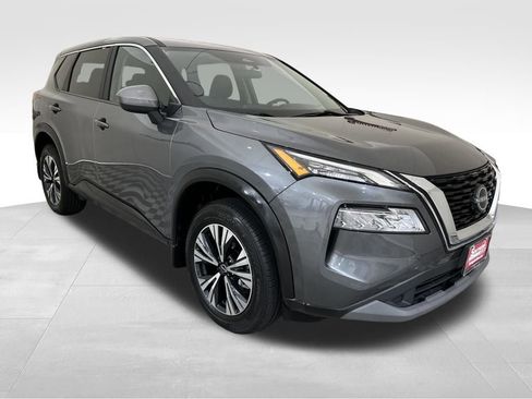 Used 2023 Nissan Rogue SV image 14