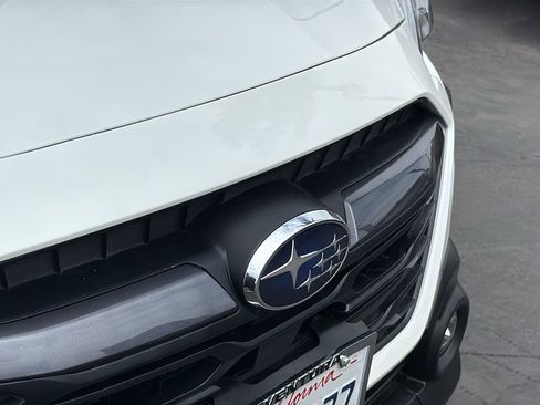 Certified 2024 Subaru Outback AWD/4WD image 9