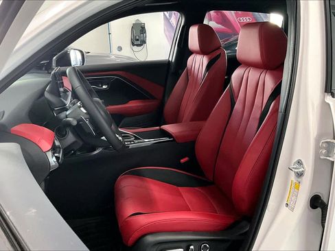 New 2025 Acura ADX A-Spec image 11