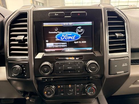 Used 2015 Ford F150 XLT w/ Equipment Group 302A Luxury image 36