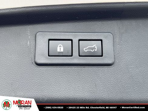 Used 2024 Subaru Outback Wilderness AWD/4WD image 13