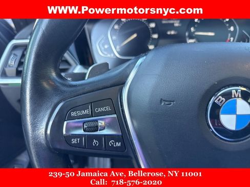 Used 2021 BMW 330i xDrive Sedan w/ Convenience Package image 34