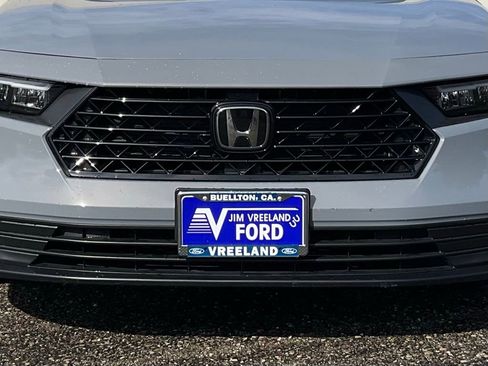 Used 2024 Honda Accord Sport image 56