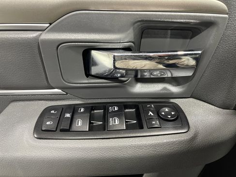 Used 2014 RAM 1500 Big Horn image 27