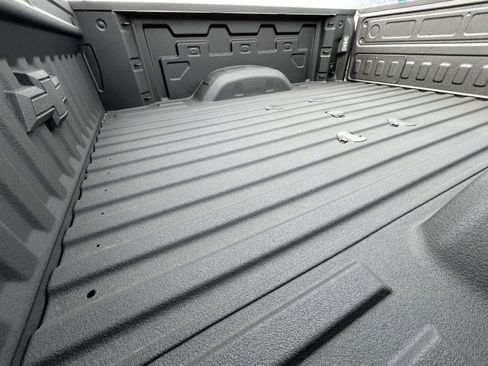 New 2025 Chevrolet Silverado 2500 LTZ w/ LTZ Plus Package image 18