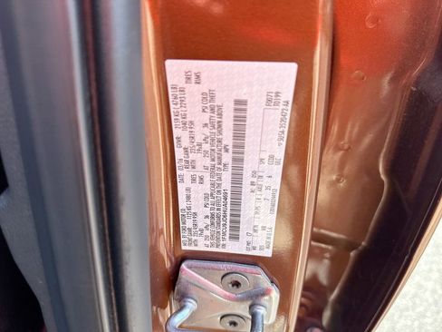 Used 2017 Ford Escape Titanium AWD/4WD image 27