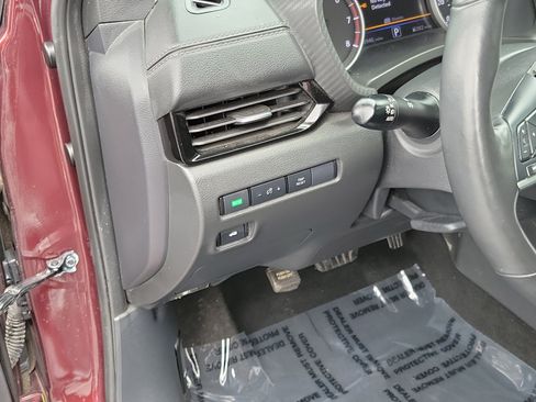 Used 2022 Nissan Sentra SV w/ All-Weather Package FWD image 20