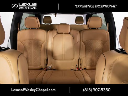 Used 2024 Jeep Grand Wagoneer Series III w/ Quick Order Packagew 28T AWD/4WD image 26