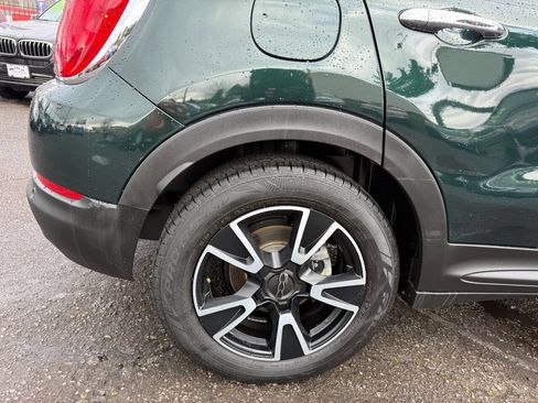 Used 2016 FIAT 500X Easy image 13