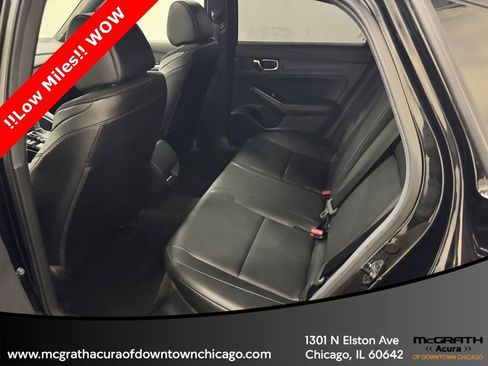 Used 2025 Acura Integra A-Spec image 35