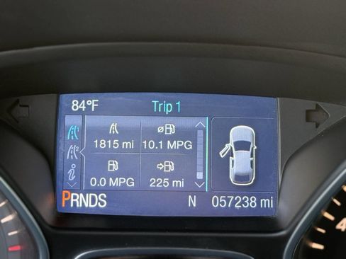 Used 2014 Ford Escape S image 16