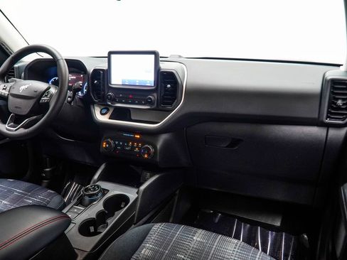 Used 2024 Ford Bronco Sport Heritage w/ Heritage Convenience Package AWD/4WD image 19