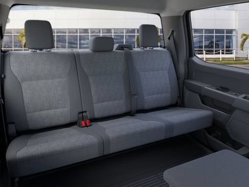 New 2026 Ford F350 XL AWD/4WD image 11