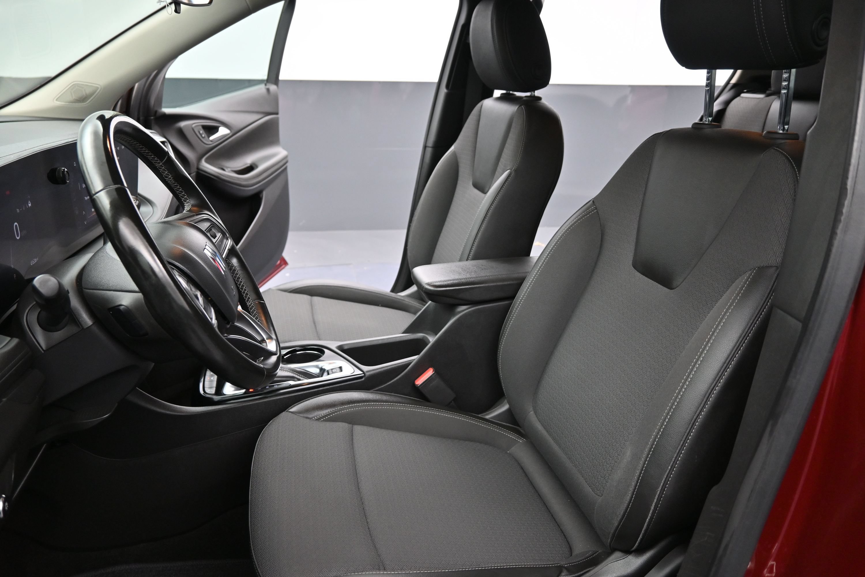 Used 2024 Buick Encore GX Preferred FWD image 22