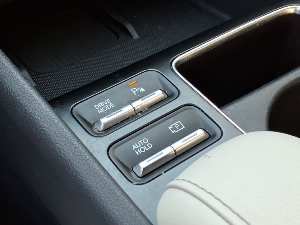 Used 2025 Hyundai Sonata Limited FWD image 21