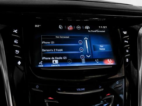 Used 2015 Cadillac Escalade ESV Premium AWD/4WD image 25