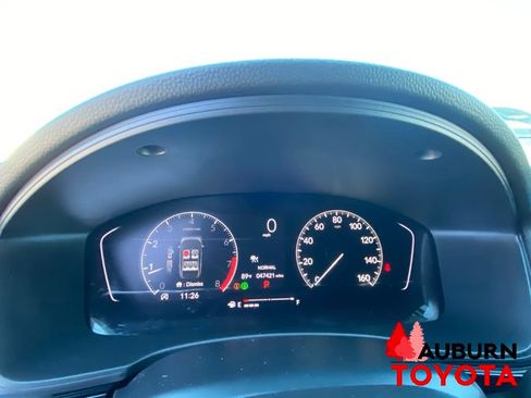 Used 2023 Honda Civic Sport image 36