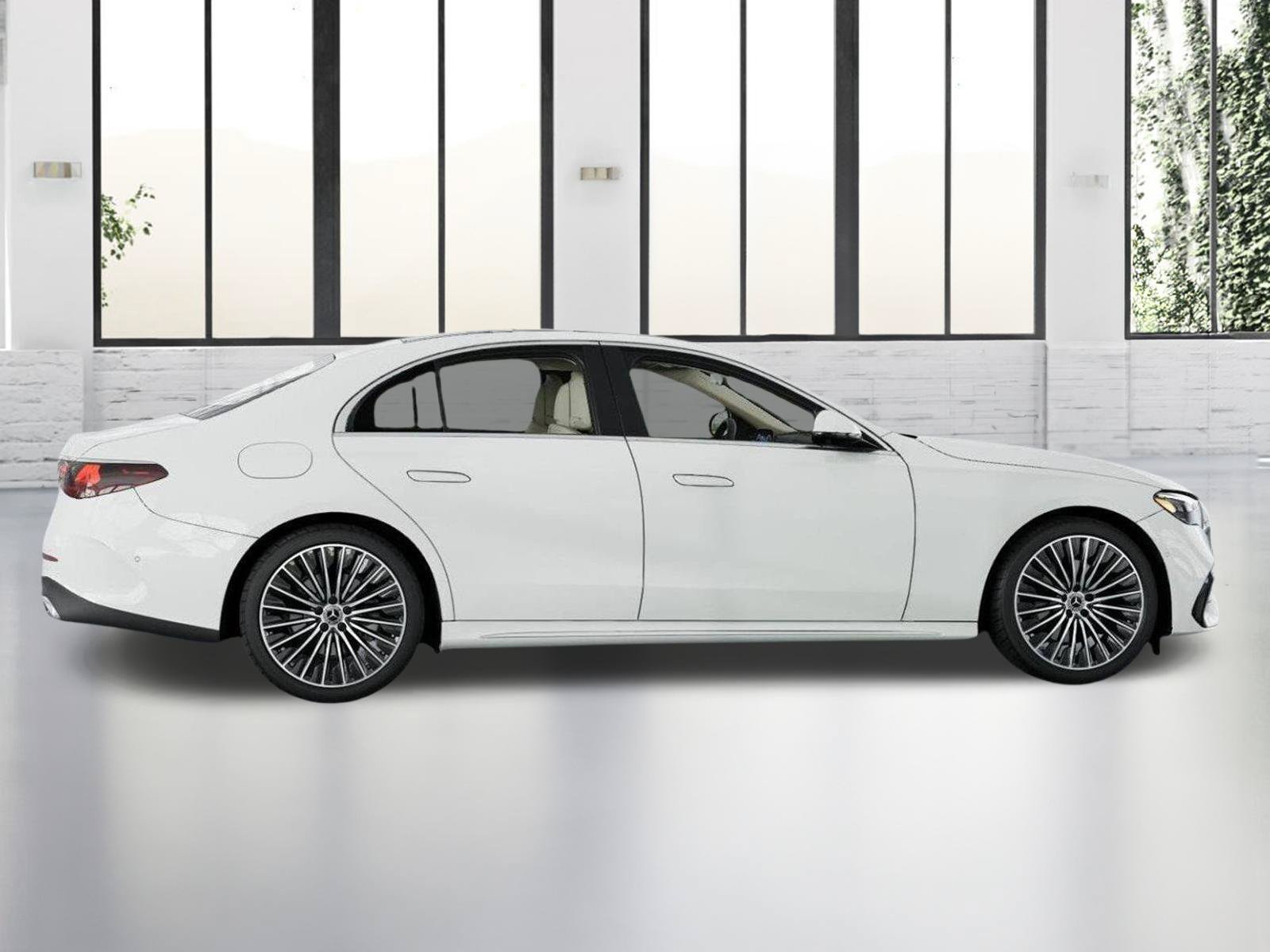 Certified 2026 Mercedes-Benz E 350 Sedan image 17