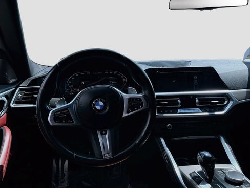 Used 2021 BMW 440i xDrive Coupe w/ Premium Package AWD/4WD image 24