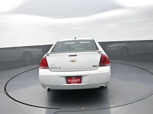 Used 2012 Chevrolet Impala LT image 55