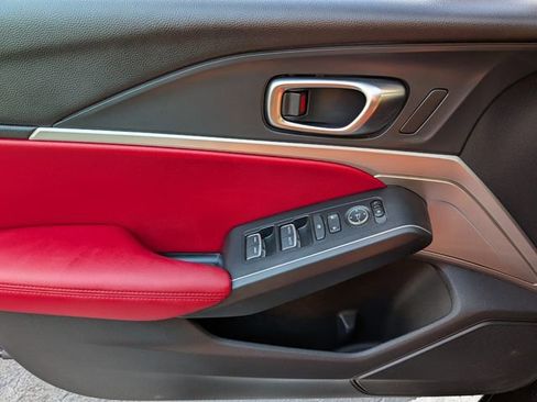 Certified 2023 Acura Integra A-Spec image 36