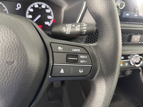 Certified 2026 Honda CR-V LX image 33