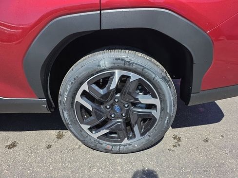 New 2026 Subaru Forester Limited image 25