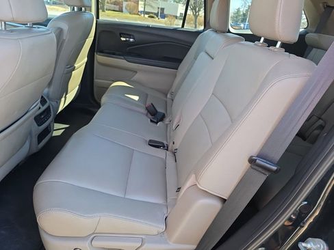 Used 2021 Honda Pilot EX-L image 24