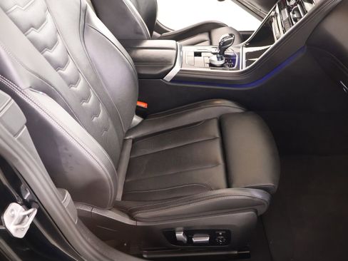 Used 2024 BMW M850i Gran Coupe xDrive image 14