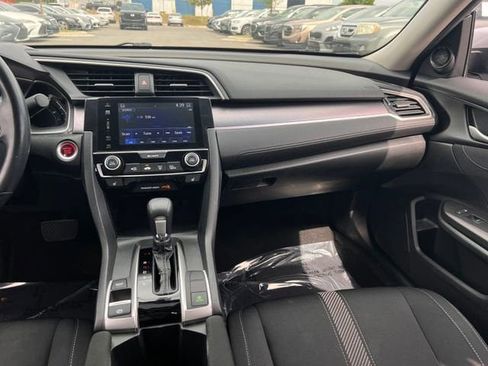Used 2018 Honda Civic EX-T image 14