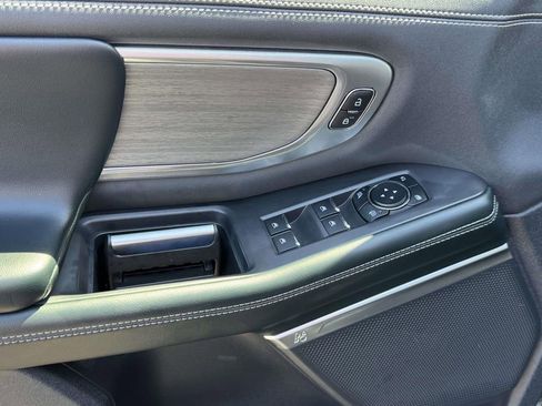 Used 2026 Ford Expedition Max Platinum AWD/4WD image 19