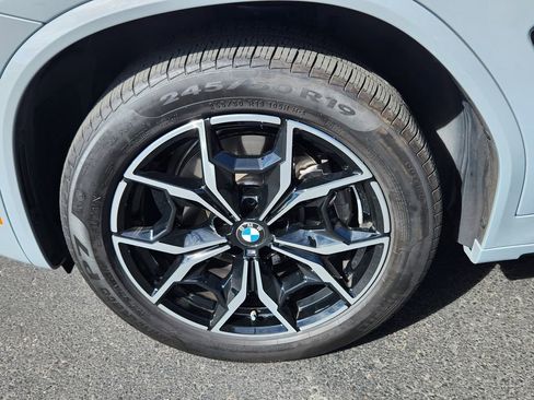 Used 2024 BMW X3 xDrive30i w/ Premium Package image 18