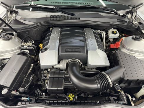 Used 2010 Chevrolet Camaro SS w/ RS Package RWD image 38