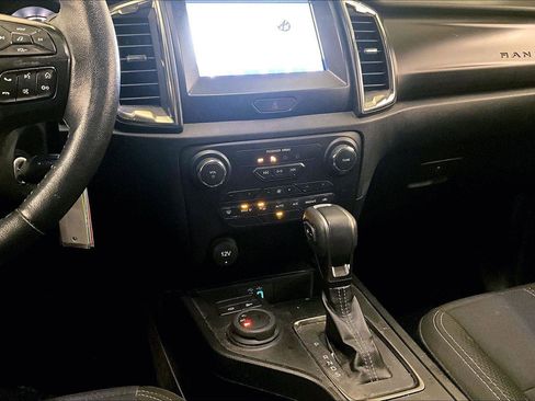 Used 2022 Ford Ranger XLT w/ Equipment Group 301A Mid image 6