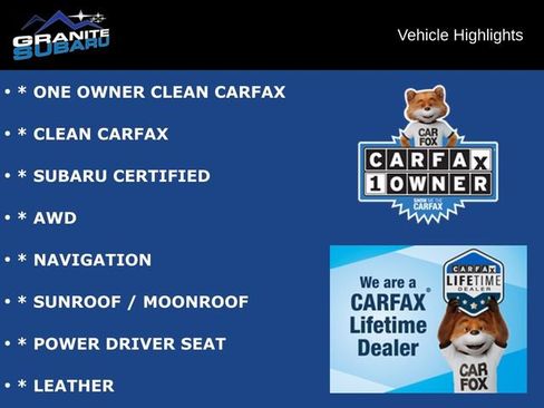 Used 2025 Subaru Forester Limited image 2