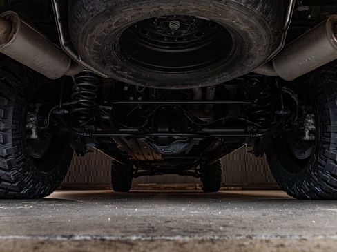 Used 2026 RAM 1500 Rebel w/ Rebel Level 2 Equipment Group AWD/4WD image 15