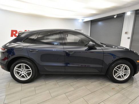 Used 2020 Porsche Macan image 6