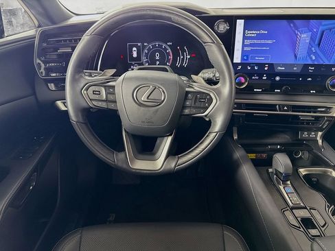 Certified 2024 Lexus RX 350 Premium image 23