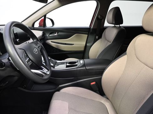 Used 2023 Hyundai Santa Fe SE AWD/4WD image 13