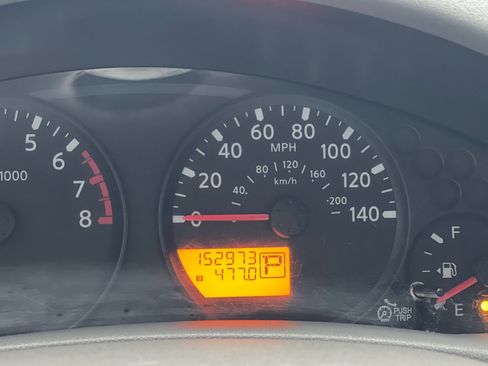 Used 2015 Nissan Frontier S image 22