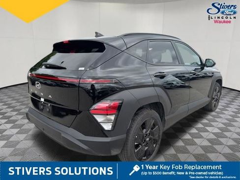 Used 2026 Hyundai Kona SEL Sport FWD image 6