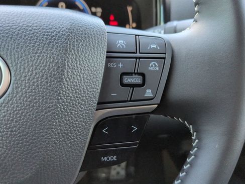 Used 2026 Toyota Camry SE w/ Convenience Package FWD image 23