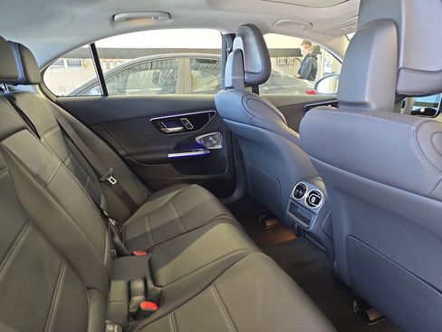 New 2026 Mercedes-Benz C 300 Sedan image 11