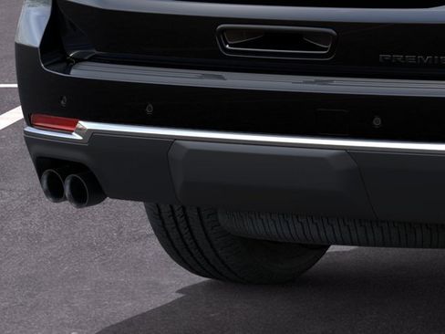 New 2026 Chevrolet Tahoe Premier AWD/4WD image 14