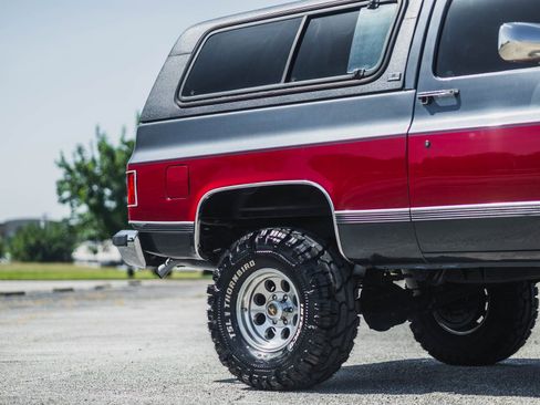 Used 1990 GMC Jimmy 4WD image 13