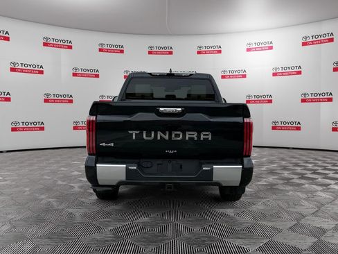Used 2023 Toyota Tundra Capstone image 4